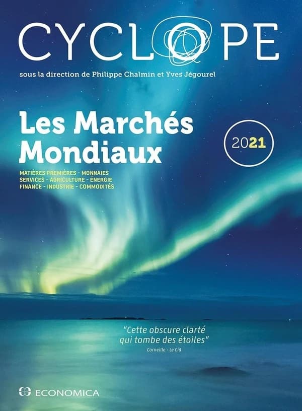 Les marchés mondiaux (édition 2021)