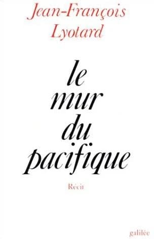 Le Mur du Pacifique