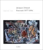 Jacques Doucet : catalogue raisonné.