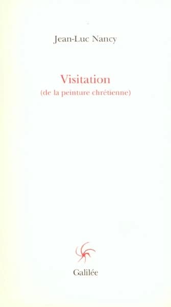 "Visitation" : de la peinture chrétienne