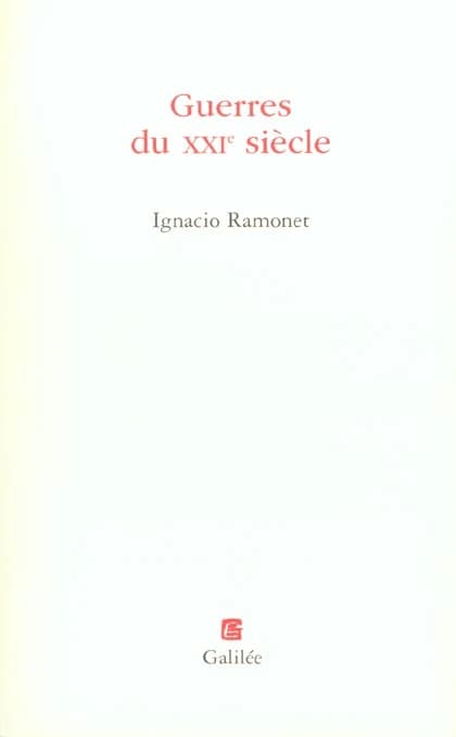 Guerres du XXIe siècle : peurs et menaces nouvelles