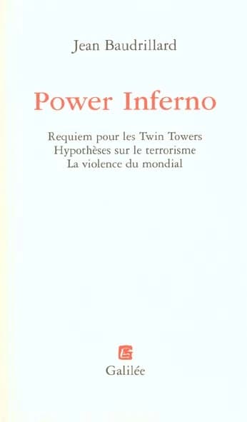 Power inferno