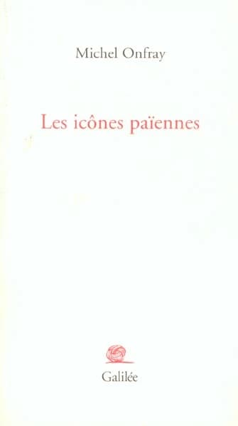 Les icônes païennes : variations sur Ernest Pignon-Ernest