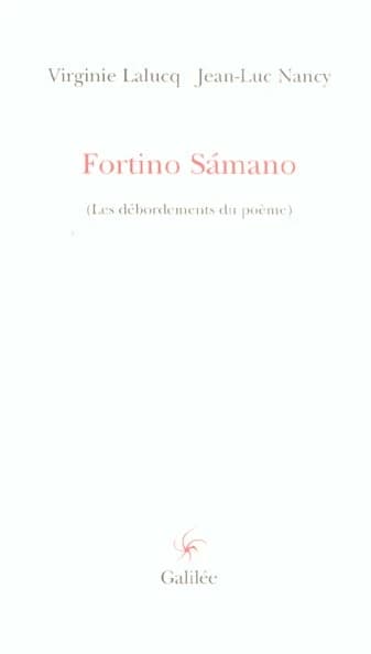 Fortino Sámano