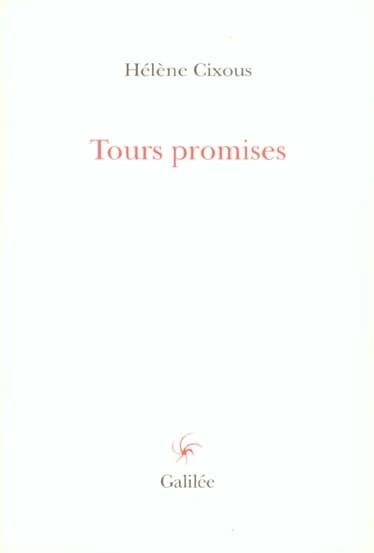 Tours promises