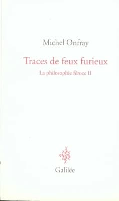 Traces de feux furieux