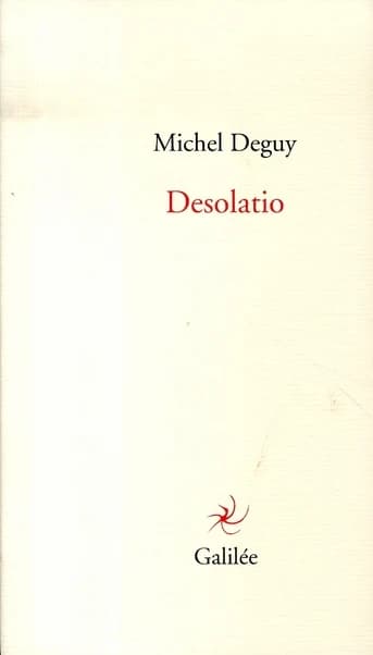 Desolatio