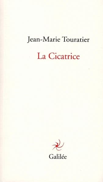 La cicatrice