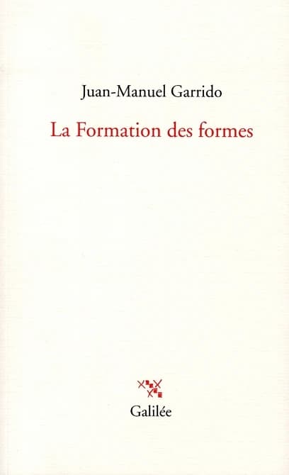 La formation des formes