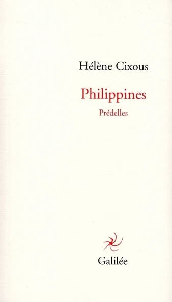 Philippines : prédelles