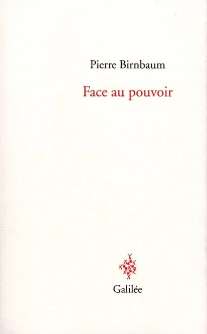 Face au pouvoir