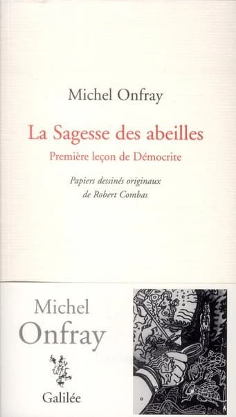 La Sagesse des abeilles