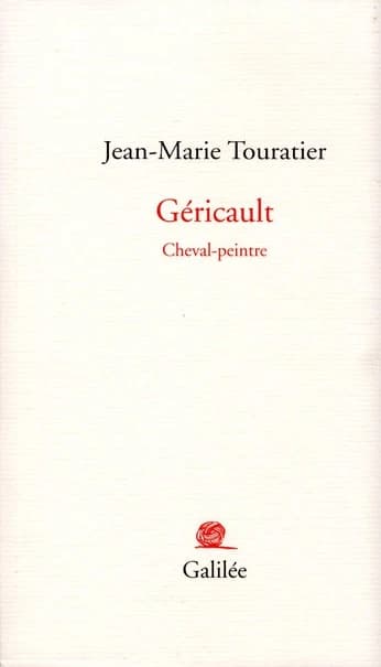Géricault, cheval-peintre