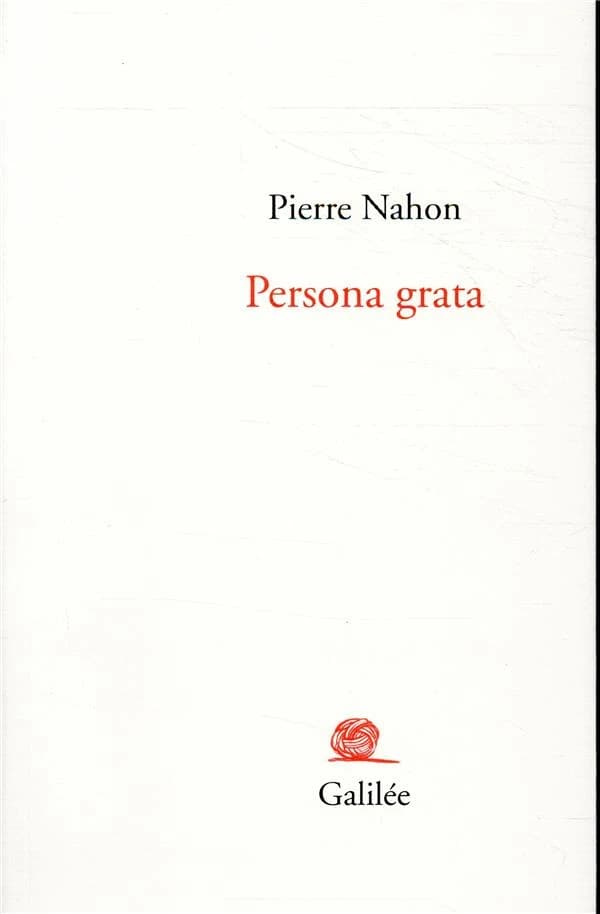 Persona grata