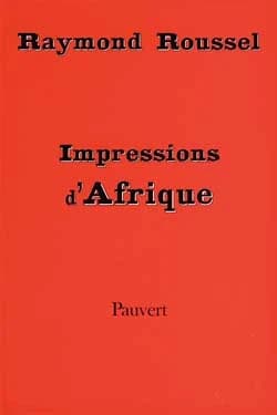 Impressions d'Afrique