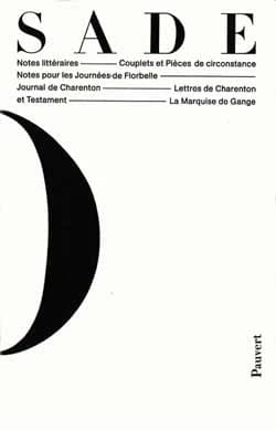Oeuvres complètes, tome 11