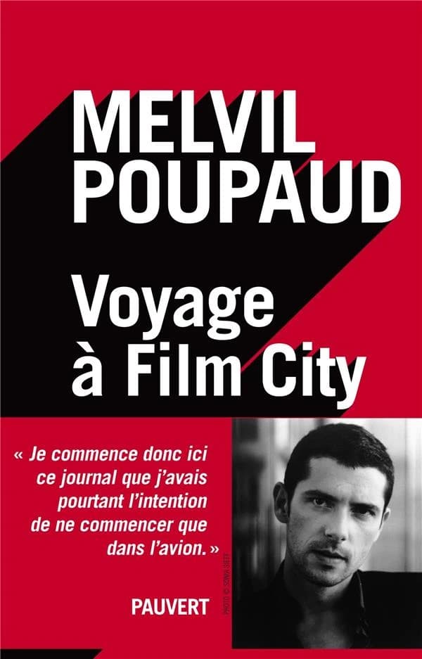 Voyage à film city
