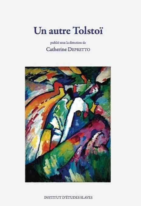Un autre Tolstoï
