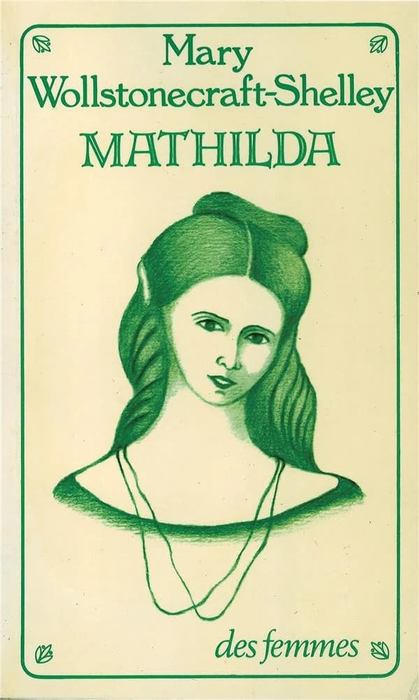 Mathilda : roman