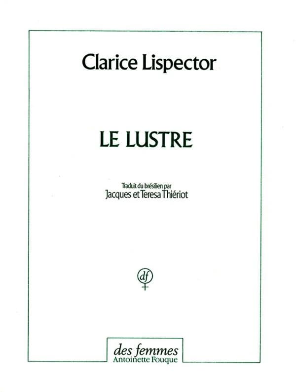 Le Lustre