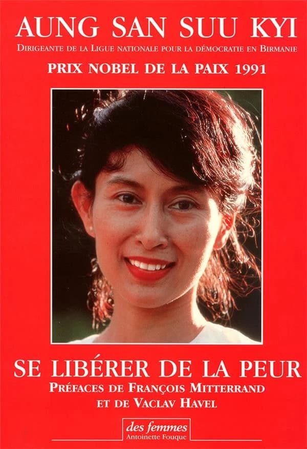 Se libérer de la peur