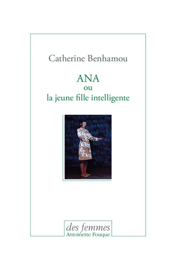 Ana : ou La jeune fille intelligente