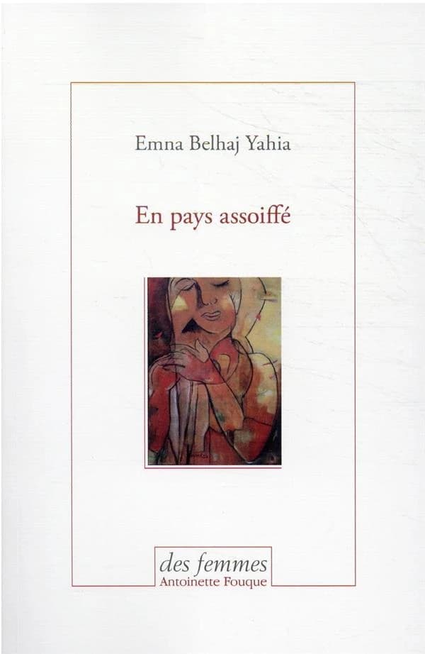 En pays assoiffé : roman