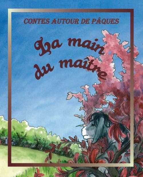 La main du maître