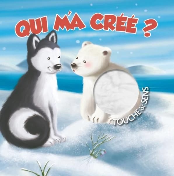 Qui m'a créé ?