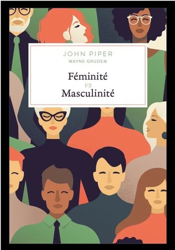 Féminin vs masculin