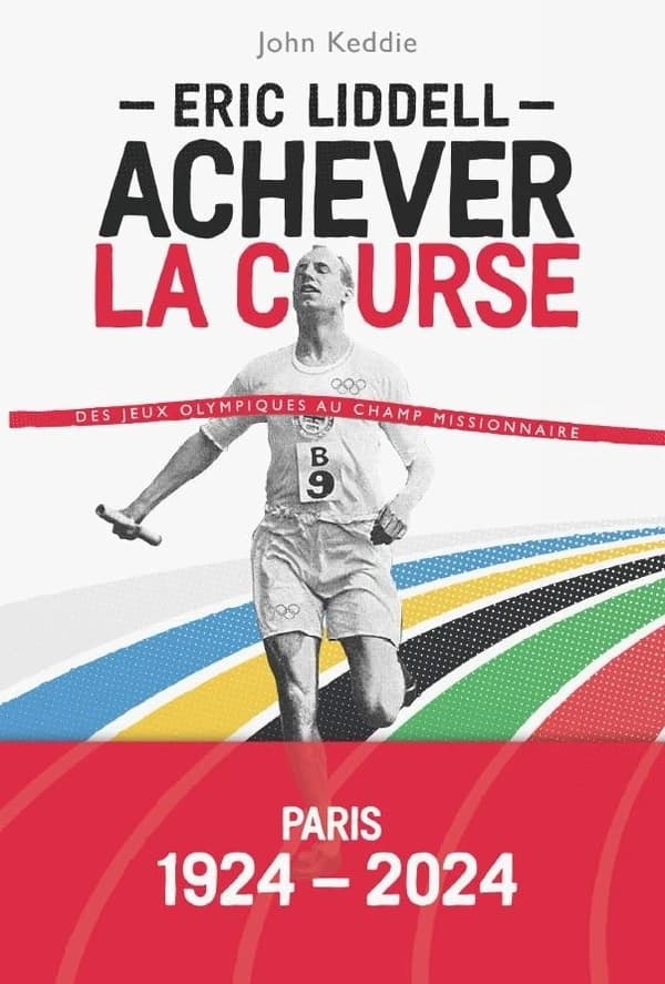 Achever la course