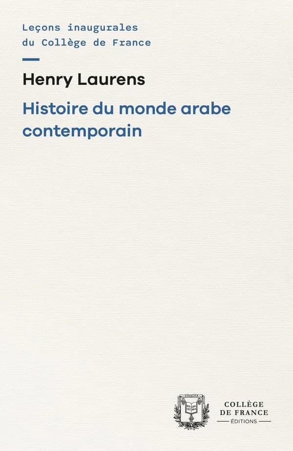 Histoire du monde arabe contemporain