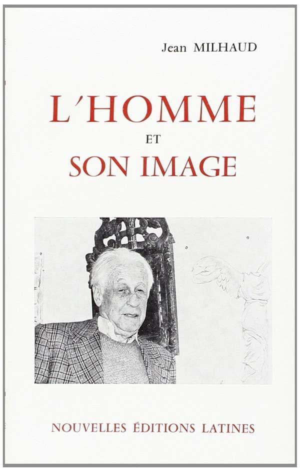 L'Homme et son image...