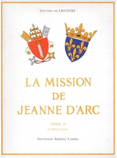 La Mission de Jeanne d'Arc 2