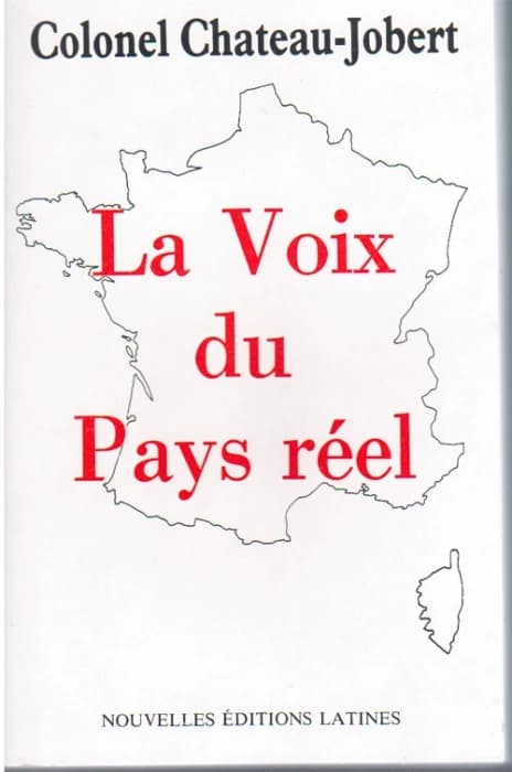 La Voix du pays réel