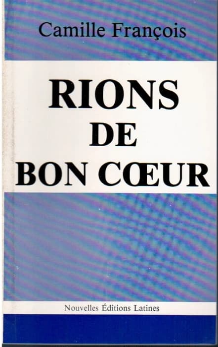 Rions de Bon Coeur