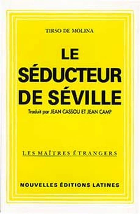 Le Séducteur de Séville