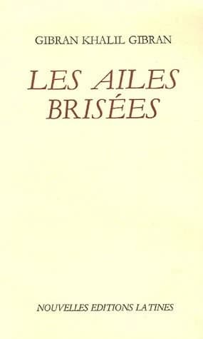 Les ailes brisées