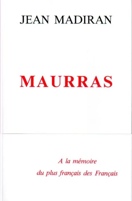 Maurras