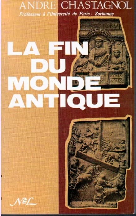 La Fin Du Monde Antique