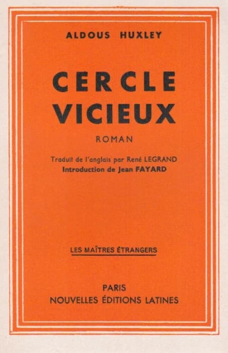 Cercle Vicieux