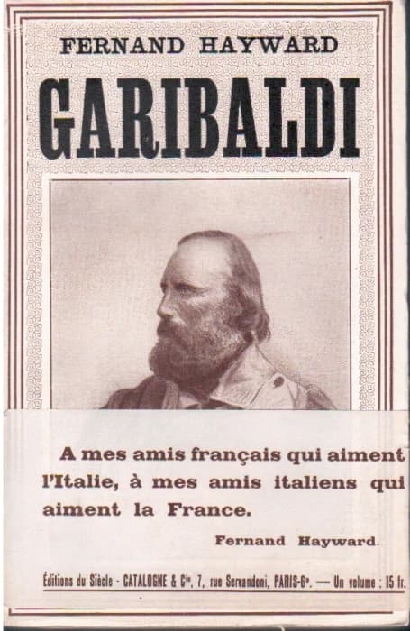 Garibaldi