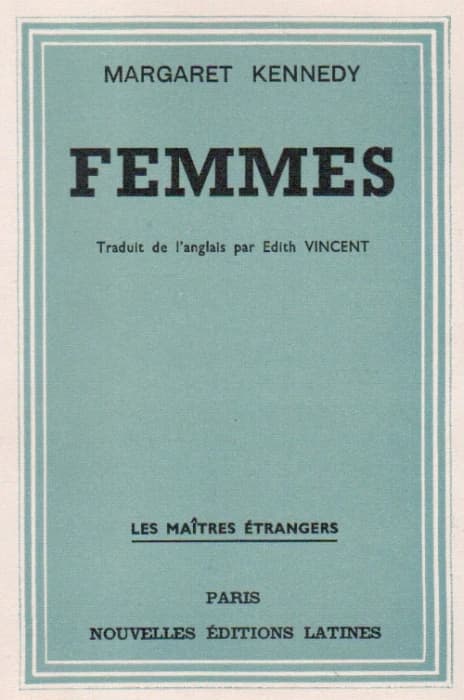 Femmes