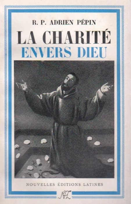 La charité envers Dieu