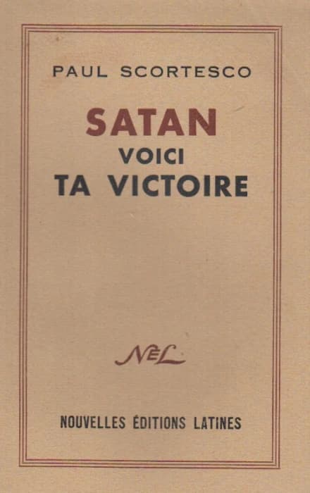 satan voici la victoire
