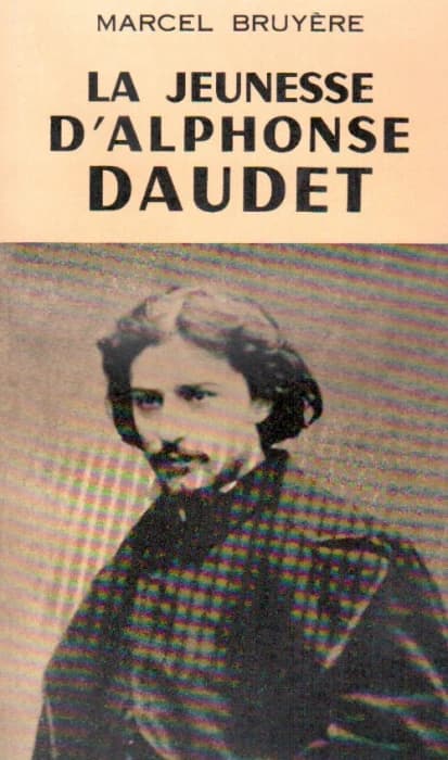 La jeunesse d'Alphonse Daudet