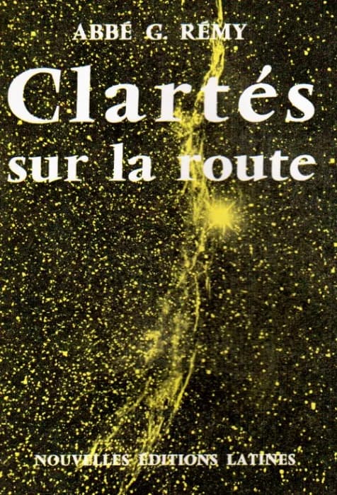 Clartés sur la route