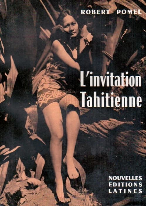 L'invitation tahitienne