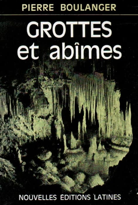 Grottes et abîmes