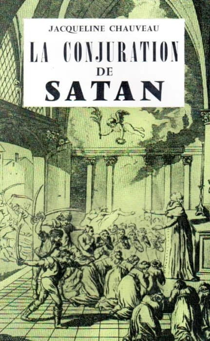 La conjuration de Satan